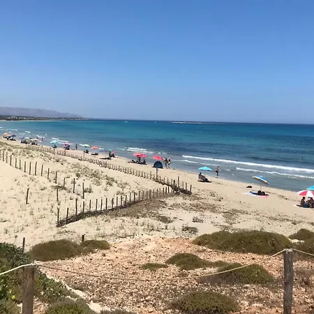 Villa Kalos Near The Sandy Beach, Parking & Wifi-2
