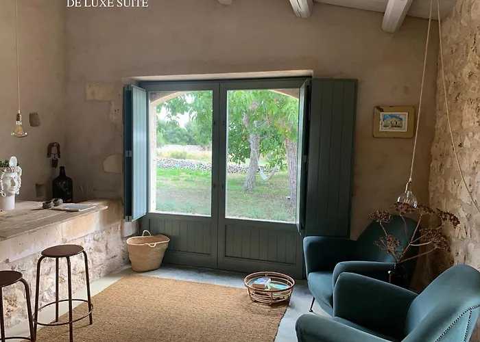 Affittacamere Casa Farfaglia Noto