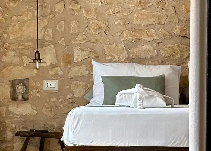 Affittacamere Casa Farfaglia Noto